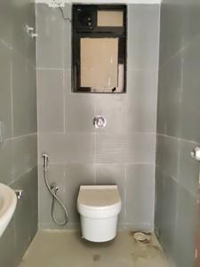 Bedroom Two Image of 520 Sq.ft 1.5 BHK Apartment / Flat for sale in Vikhroli East Mumbai for Rs. 11000000