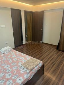 Bedroom Image of 2000 Sq.ft 3 BHK Villa for sale in Rohan Mithila, Viman Nagar Pune for Rs. 30000000