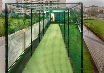 Balcony Image of 885 Sq.ft 2 BHK Apartment / Flat for sale in Nisarg Greens, Ambernath East Ambernath for Rs. 4738800