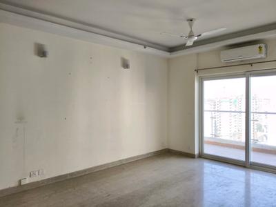 Living Room Image of 1280 Sq.ft 2.5 BHK Apartment / Flat for sale in Shree Vardhman Victoria, Sector 70 Gurgaon for Rs. 17500000