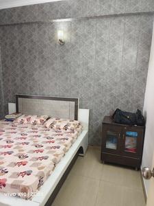 Bedroom Image of 980 Sq.ft 2 BHK Apartment / Flat for sale in Gaurs Homes Elegante, Govindpuram Ghaziabad for Rs. 4700000