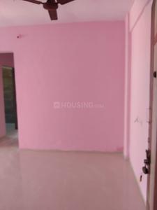 Living Room Image of 695 Sq.ft 1 BHK Apartment / Flat for sale in GBK Vishwajeet Meadows, Ambernath East Ambernath for Rs. 3200000