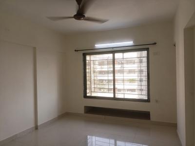 Bedroom Image of 665 Sq.ft 2 BHK Apartment / Flat for sale in Unique Poonam Estate Cluster 1, Mira Road East Mira Bhayandar for Rs. 10300000