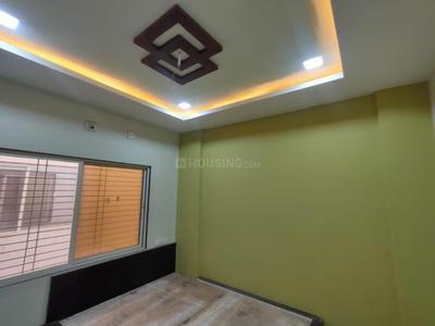 Bedroom Image of 1550 Sq.ft 3 BHK Builder Floor for sale in Bhayli Vadodara for Rs. 6000000