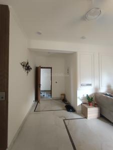 Hall Image of 1350 Sq.ft 2 BHK Apartment / Flat for sale in Pioneer Park, Sector 61 Gurgaon for Rs. 24000000