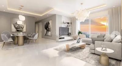 2 BHK Flat