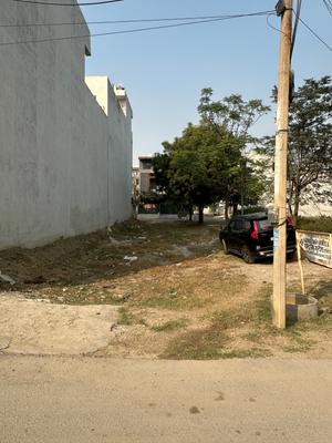 Residential Plot