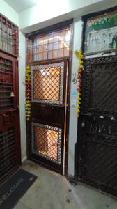 Image of 642 Sq.ft 2 BHK Apartment / Flat for sale in Shalimar Garden, Ghaziabad for Rs. 3200000