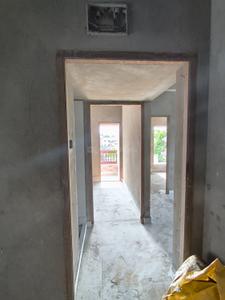 Hall Image of 920 Sq.ft 3 BHK Apartment / Flat for sale in Haridevpur Dhali Para Kolkata for Rs. 4250000
