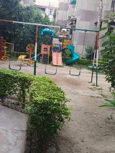 Image of 1650 Sq.ft 3 BHK Apartment / Flat for sale in Patparganj, New Delhi for Rs. 28500000