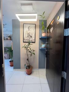Bedroom Image of 998 Sq.ft 2 BHK Apartment / Flat for sale in Godrej Nurture, Electronic City Bengaluru for Rs. 14500000
