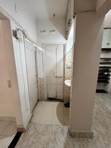 Kitchen Image of 620 Sq.ft 1 BHK Apartment / Flat for rent in Kothrud Pune for Rs. 21500