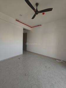 Hall Image of 1470 Sq.ft 3 BHK Apartment / Flat for rent in Shreeji Excelencia, Gangapur Nashik for Rs. 35000