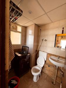 Image of 924 Sq.ft 3 BHK Apartment / Flat for sale in ROF Ananda, Sector 95, Gurgaon for Rs. 7200000