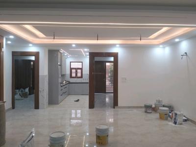 Living Room Image of 1900 Sq.ft 4 BHK Builder Floor for sale in Shalimar Garden Ghaziabad for Rs. 17000000
