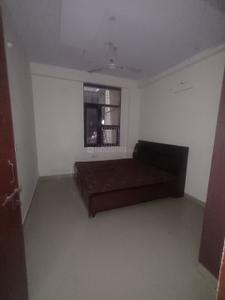 Bedroom Image of 1200 Sq.ft 3 BHK Builder Floor for sale in Govindpuri Jaipur for Rs. 5500000