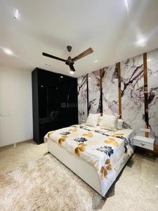 Bedroom Image of 2430 Sq.ft 4 BHK Builder Floor for sale in Sector 65 Gurgaon for Rs. 38500000