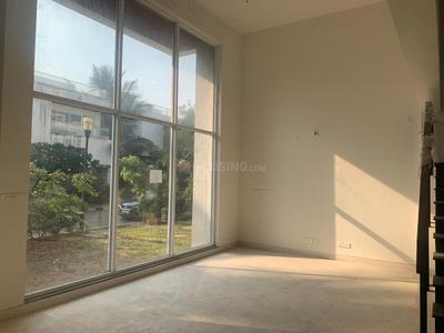 Balcony Image of 9000 Sq.ft 4 BHK Villa for rent in Godrej Gold County, Chikkabidarakallu Bengaluru for Rs. 80000
