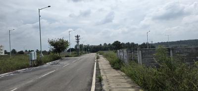 Image of 1200 Sq.ft Residential Plot / Land for sale in Nadaprabhu Kempegowda layout, Bengaluru for Rs. 15500000