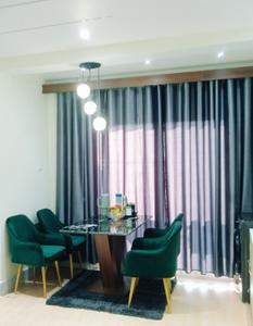 Hall Image of 1305 Sq.ft 3 BHK Apartment / Flat for sale in Ailakundi P Bankura for Rs. 5700000
