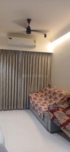 Bedroom Image of 420 Sq.ft 1 BHK Apartment / Flat for sale in Andheri West Mumbai for Rs. 15000000