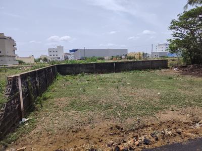 Image of 1200 Sq.ft Residential Plot / Land for sale in Chettimedu, Chennai for Rs. 6000000