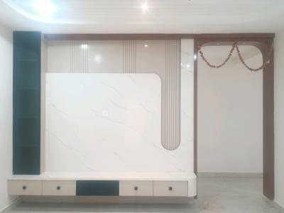 Living Room Image of 1300 Sq.ft 3 BHK Apartment / Flat for rent in Puppalaguda Hyderabad for Rs. 32000