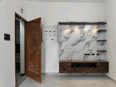 Living Room Image of 1072 Sq.ft 2 BHK Apartment / Flat for sale in NCC Signature Towers, Semmancheri Chennai for Rs. 8900000