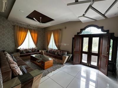 Hall Image of 6000 Sq.ft 7 BHK Villa for sale in Vijay Nagar Indore for Rs. 75000000