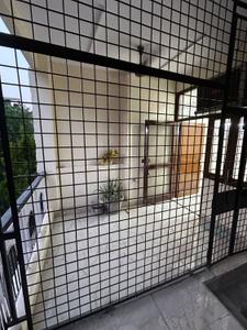 Balcony Image of 900 Sq.ft 2 BHK Builder Floor for rent in Lajpat Nagar New Delhi for Rs. 41000