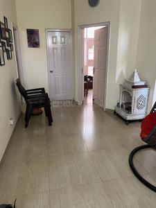 Hall Image of 1150 Sq.ft 2 BHK Builder Floor for rent in SS The Lilac, Sector 49 Gurgaon for Rs. 35000