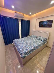 Bedroom Image of 1670 Sq.ft 4 BHK Apartment / Flat for sale in Shivshakti Prime, Badlapur West Badlapur for Rs. 8100000