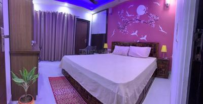 Hall Image of 2473 Sq.ft 4.5 BHK Apartment / Flat for sale in Nimbus The Golden Palms, Sector 168 Noida for Rs. 37000000