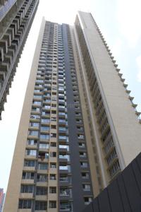 Image of 800 Sq.ft 2 BHK Apartment / Flat for sale in Mulund West, Mumbai for Rs. 21000000