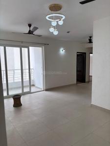 Hall Image of 1236 Sq.ft 2.5 BHK Apartment / Flat for rent in The 3C Lotus Panache, Sector 110 Noida for Rs. 30000