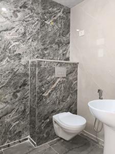 Bedroom One Image of 1450 Sq.ft 3 BHK Apartment / Flat for sale in Vihaan Wardania, Noida Extension Greater Noida for Rs. 5800000