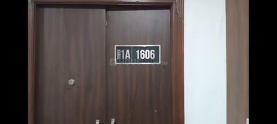 Bedroom Image of 800 Sq.ft 2 BHK Apartment / Flat for rent in Janapriya Unnati, Isnapur Sangareddy for Rs. 12000