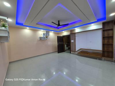 3 BHK Flat