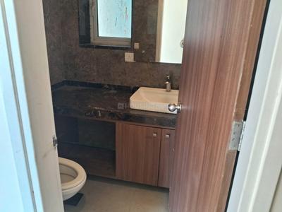 Image of 1300 Sq.ft 3 BHK Apartment / Flat for rent in L And T Crescent Bay, Parel, Mumbai for Rs. 190000