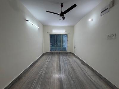 Hall Image of 1600 Sq.ft 3 BHK Apartment / Flat for sale in Purbalok Kolkata for Rs. 7800000