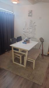 Hall Image of 1800 Sq.ft 3 BHK Apartment / Flat for sale in Thaltej Ahmedabad for Rs. 18000000