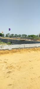 Image of 1359 Sq.ft Residential Plot / Land for sale in Pataudi, Gurgaon for Rs. 15100000