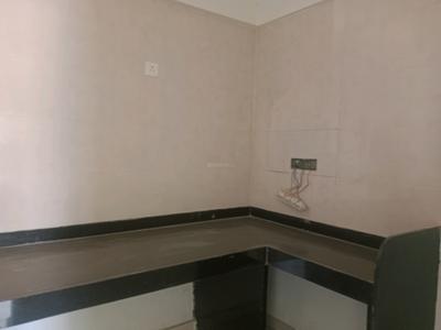 Kitchen Image of 1250 Sq.ft 2 BHK Apartment / Flat for sale in Delta Melodies, Wakad Pune for Rs. 8000000