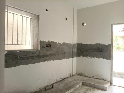 Kitchen Image of 1333 Sq.ft 3 BHK Apartment / Flat for sale in HK Roshini Homes, Horamavu Bengaluru for Rs. 8436000