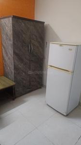 Kitchen Image of 1000 Sq.ft 1 BHK Builder Floor for rent in Sector 6 Karnal for Rs. 12000