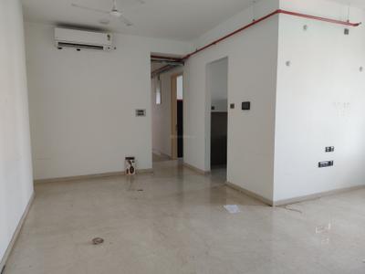 Living Room Image of 1900 Sq.ft 3 BHK Apartment / Flat for rent in Monte South, Byculla Mumbai for Rs. 200000