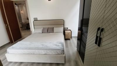 Bedroom Image of 1650 Sq.ft 3 BHK Builder Floor for sale in Kaushambi Ghaziabad for Rs. 16000000