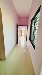 Image of 1000 Sq.ft 2 BHK Builder Floor for rent in Naya Bazaar, Cuttack for Rs. 9000