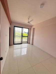 Hall Image of 1750 Sq.ft 3 BHK Apartment / Flat for rent in Vihav Parvarish, Bhayli Vadodara for Rs. 25000