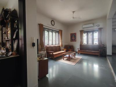 Hall Image of 2800 Sq.ft 4 BHK Villa for sale in Vasna Vadodara for Rs. 45000000